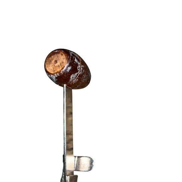 Vintage Henry’s Adjustable Wooden Shoe Trees Pair Used Mens - Picture 5 of 11